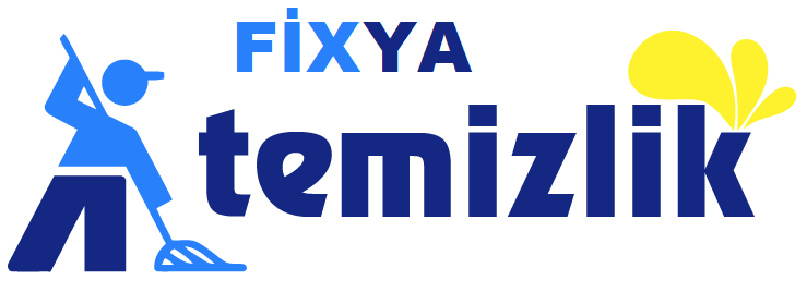 FİXYA TEMİZLİK VE İLAÇLAMA